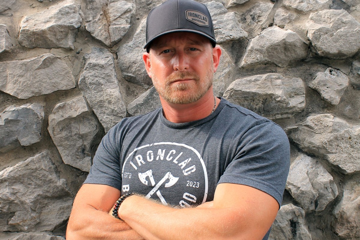 Fenwick entrepreneur to participate in inspirational speaker competition