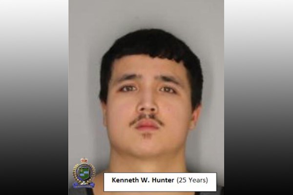 2019-01-03 wanted Kenneth William Hunter