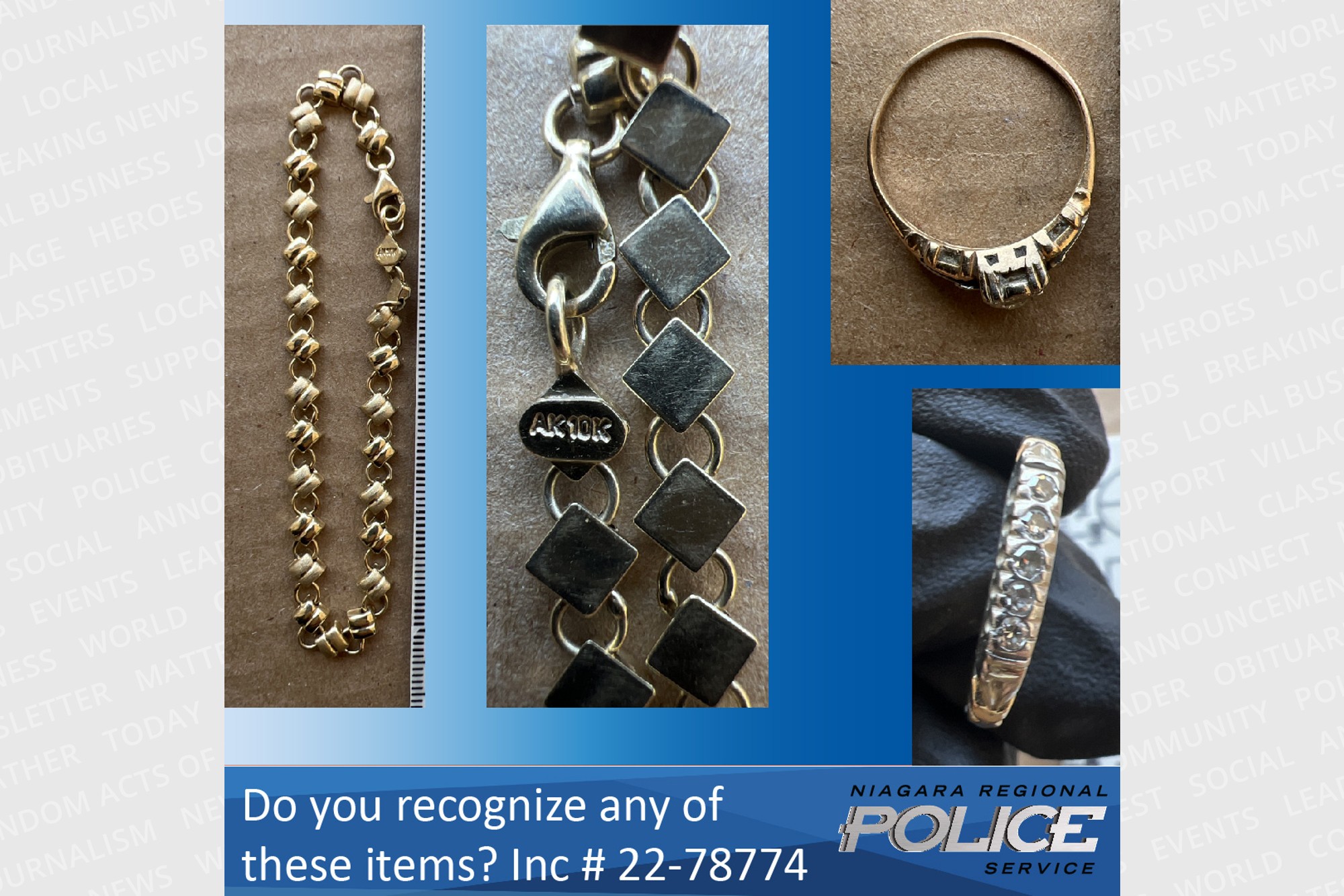 PJ26551BSS01 POLICE Mens Bracelets  iWatch