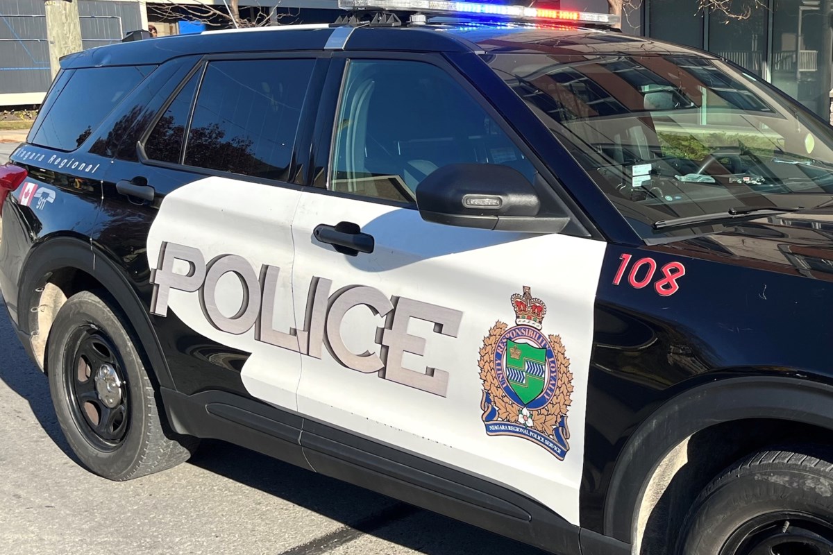 St. Catharines man faces child pornography charges