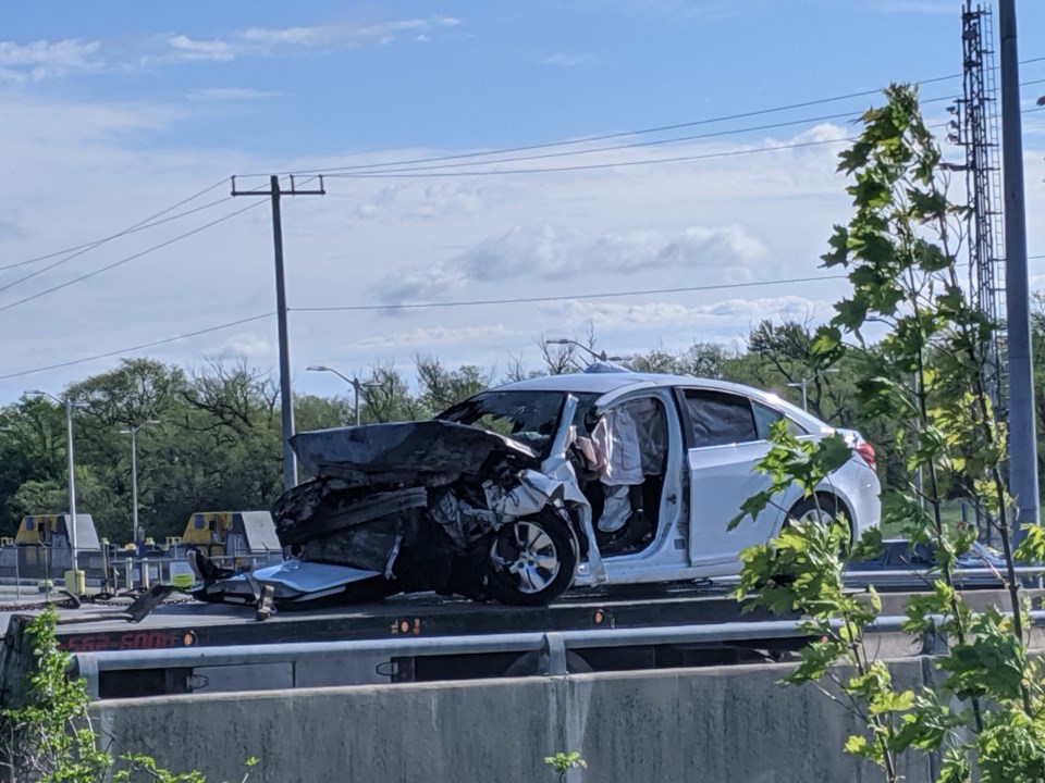 lock 7 crash