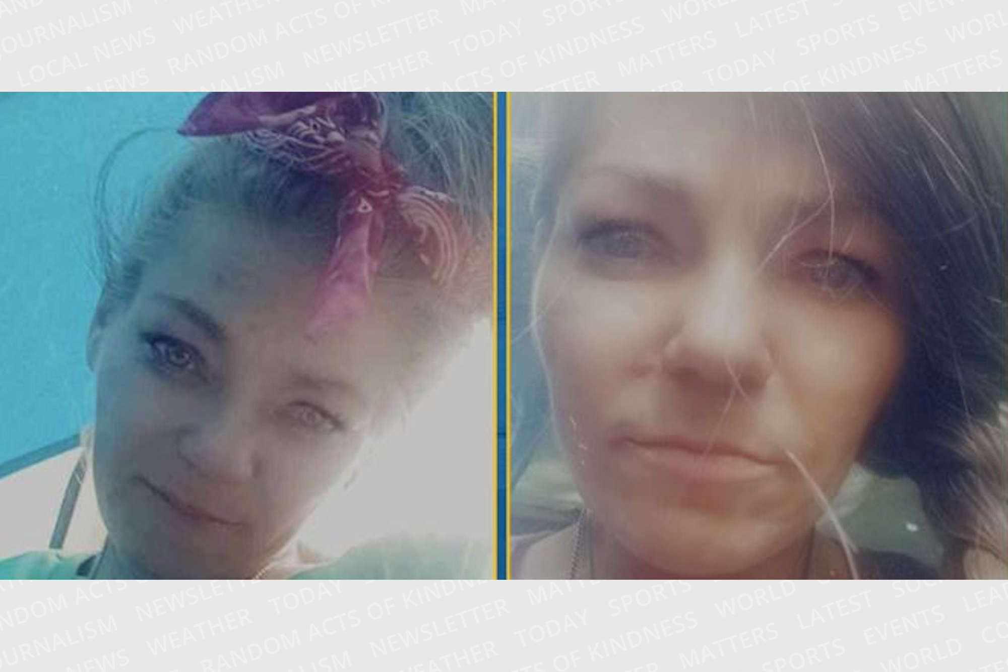 Missing woman last seen in Niagara Falls on Oct. 25 - Thorold News