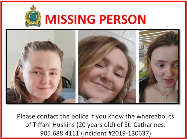 NRPS-Attempting-to-Locate-Missing-St.-Catharines-Woman-2019-130637-Tiffani-Huskins