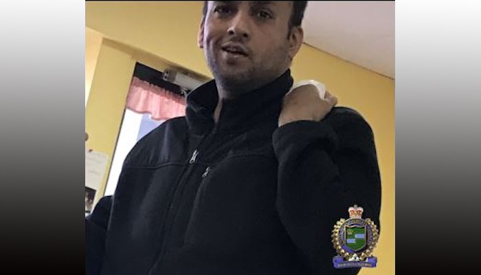 2019-01-10 indecent act suspect