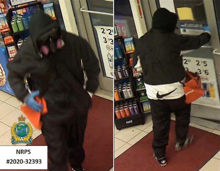 2020-04-13 Petro Can robbery suspect