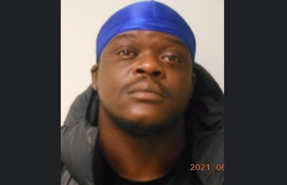 2022-01-06 - OPP wanted offender 