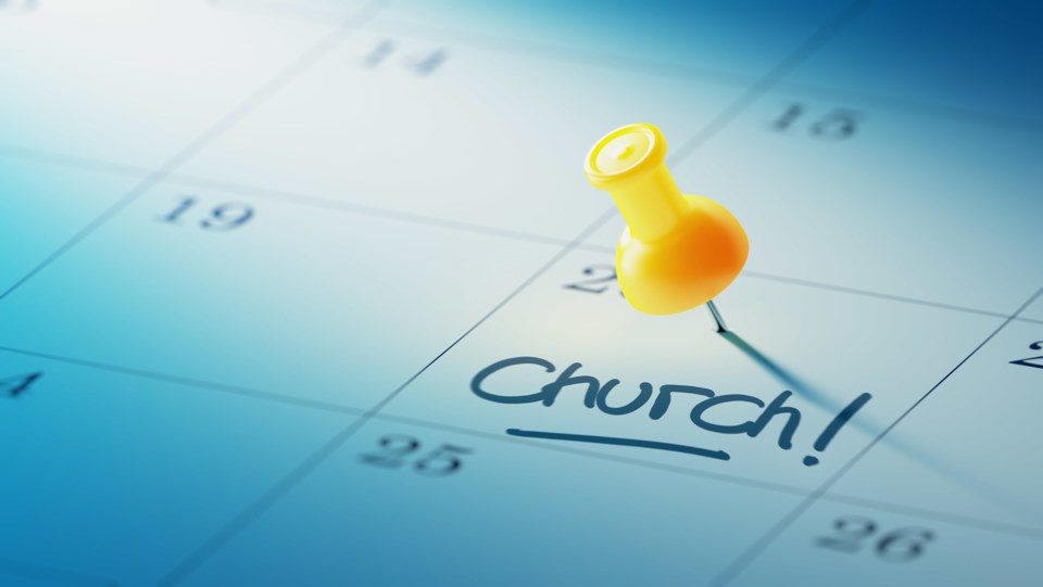 church-calendar