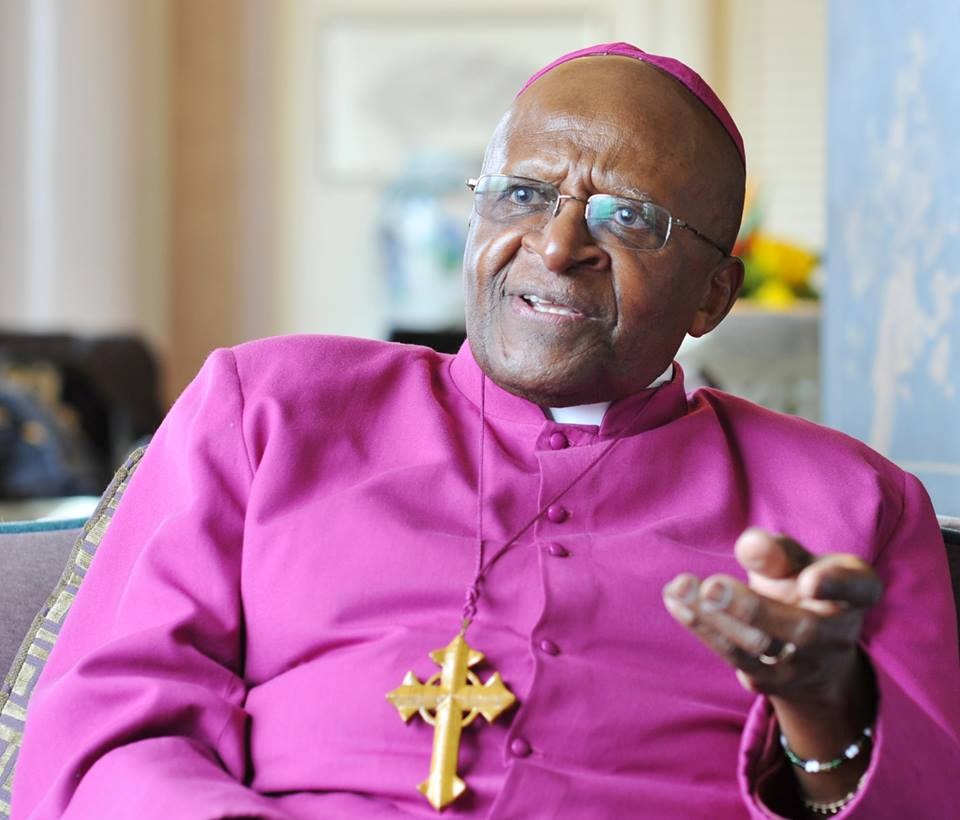 The Life of Desmond Tutu - Thorold News