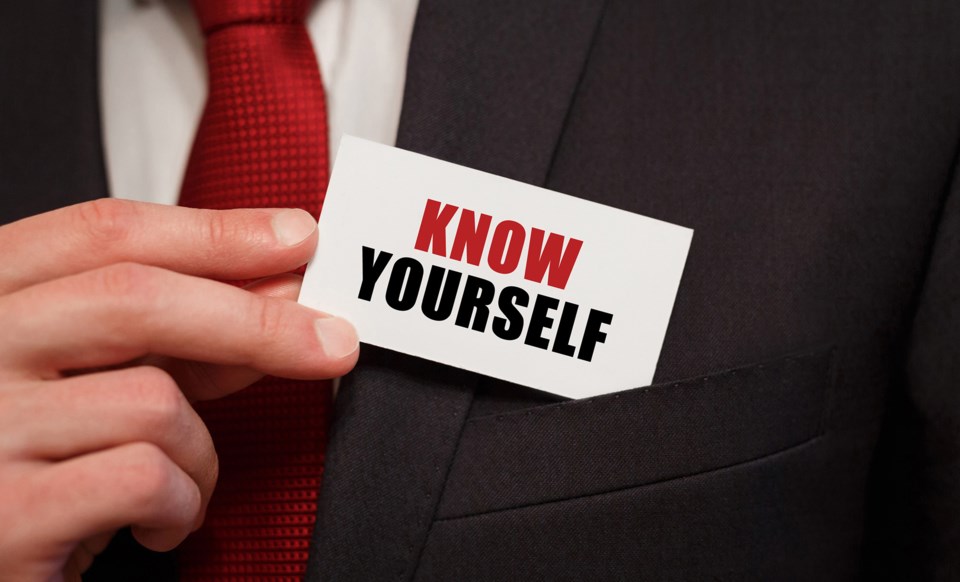 know-yourself