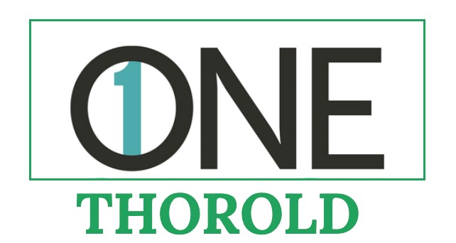 one-thorold-logo