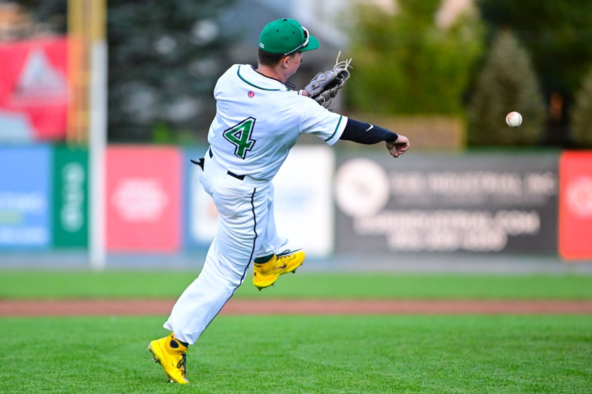 The series is set to shift to Welland for game three on Tuesday