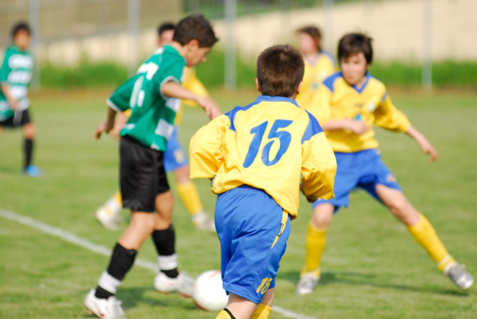 Soccer camp returns for 30th season Thorold News