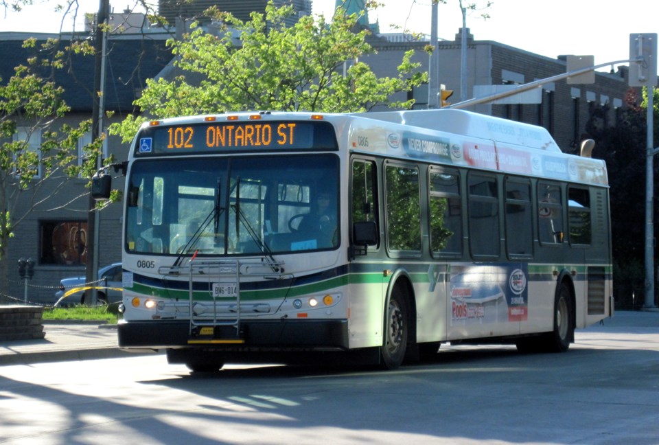 St._Catharines-bus