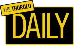 The Thorold Daily