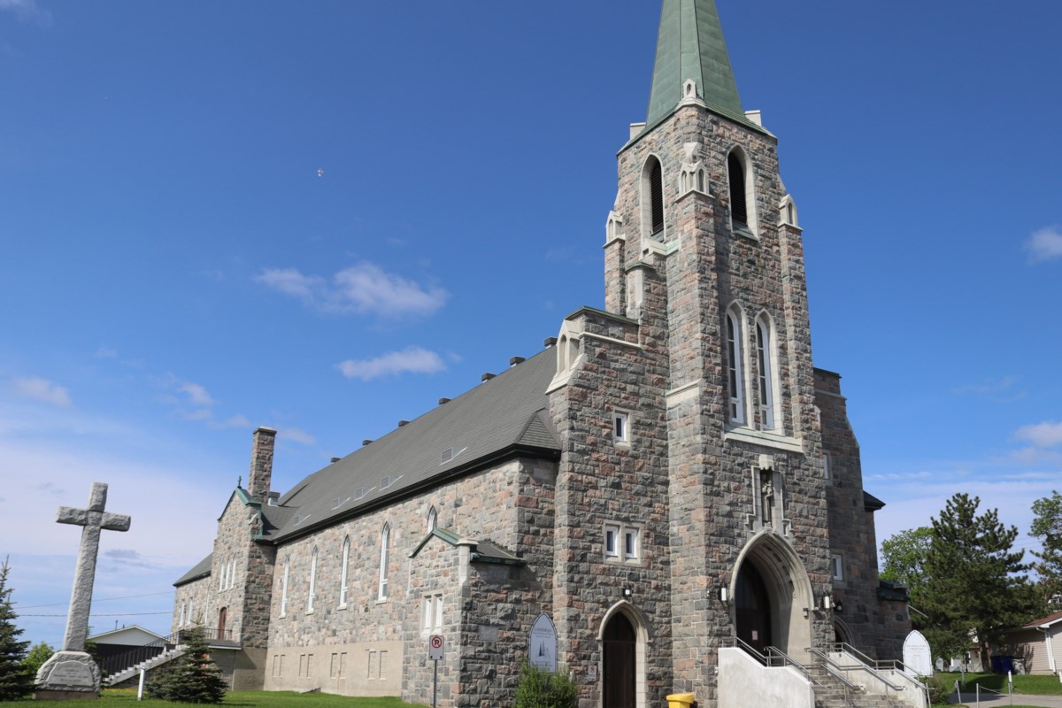 Local Churches Talking About How To Safely Reopen - Timmins News