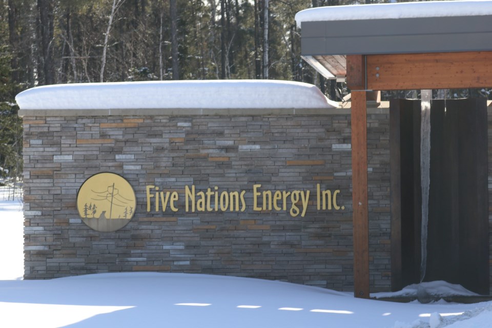 2021-02-08 Five Nations Energy DB