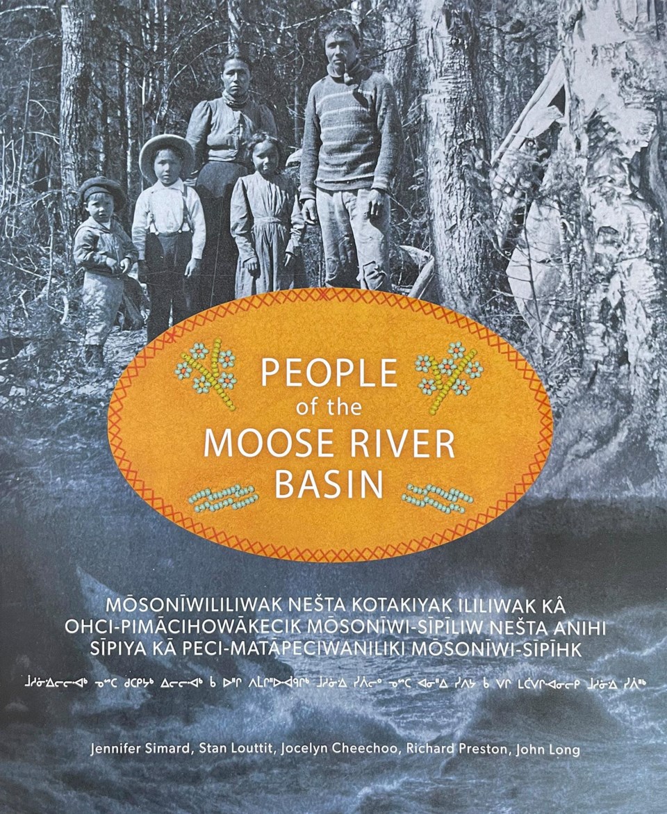 2021-05-21 People of Moose River Basin