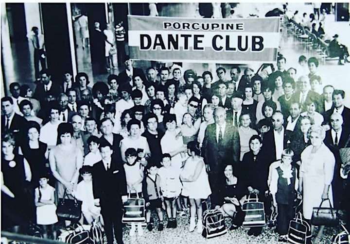 foto club dante