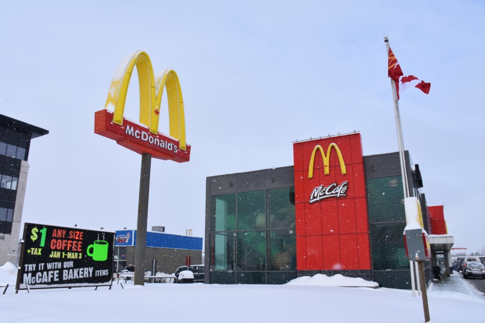2019-01=24 McDonalds TImmins MH