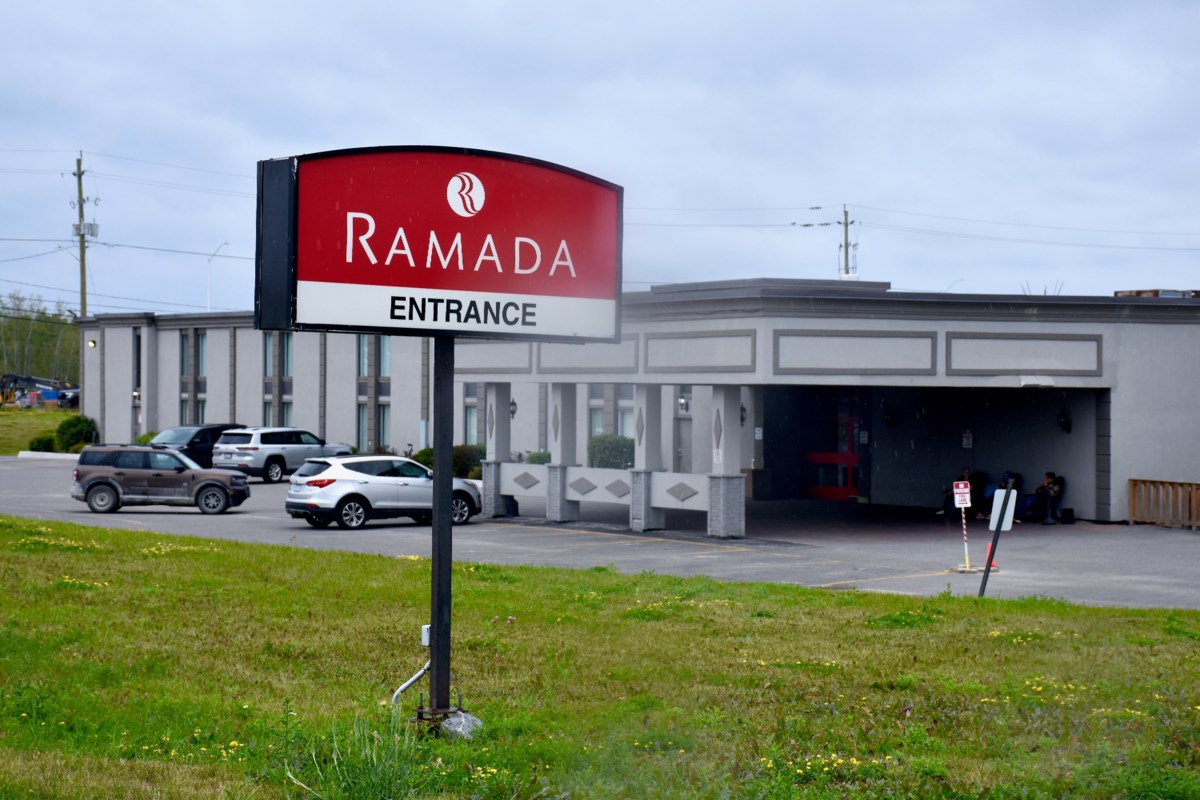 CDSB buying Timmins hotel for proposed wellness centre (updated)
