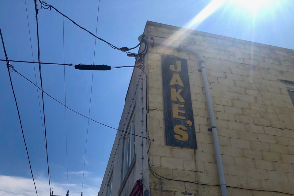 2019-07-12 Jakes MH