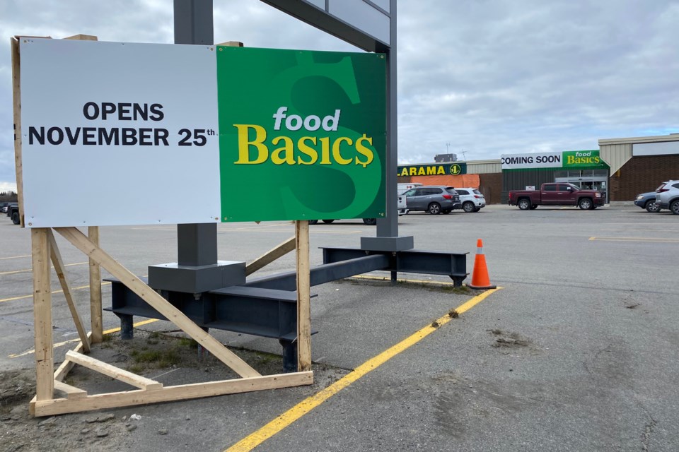 Opening Date Announced For New Food Basics TimminsToday opening-date-announced-for-new-food-basics-timminstoday