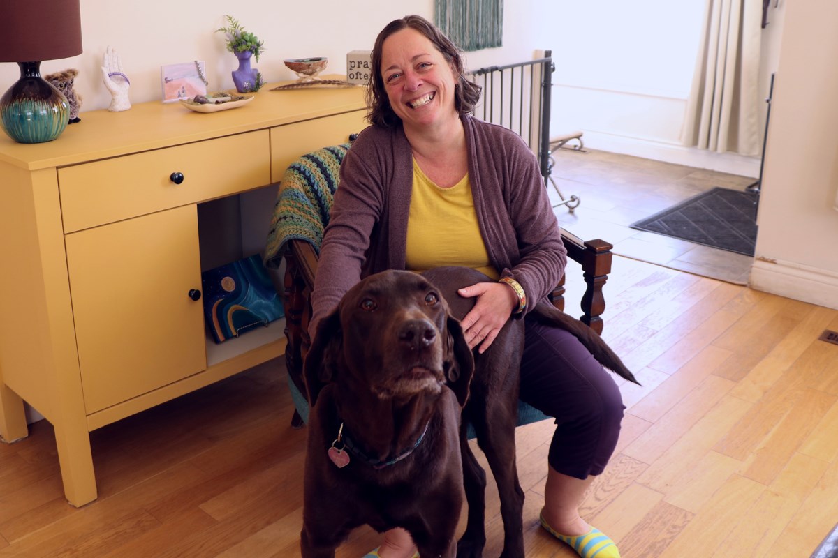 New space aims to fill the gap in mental health support