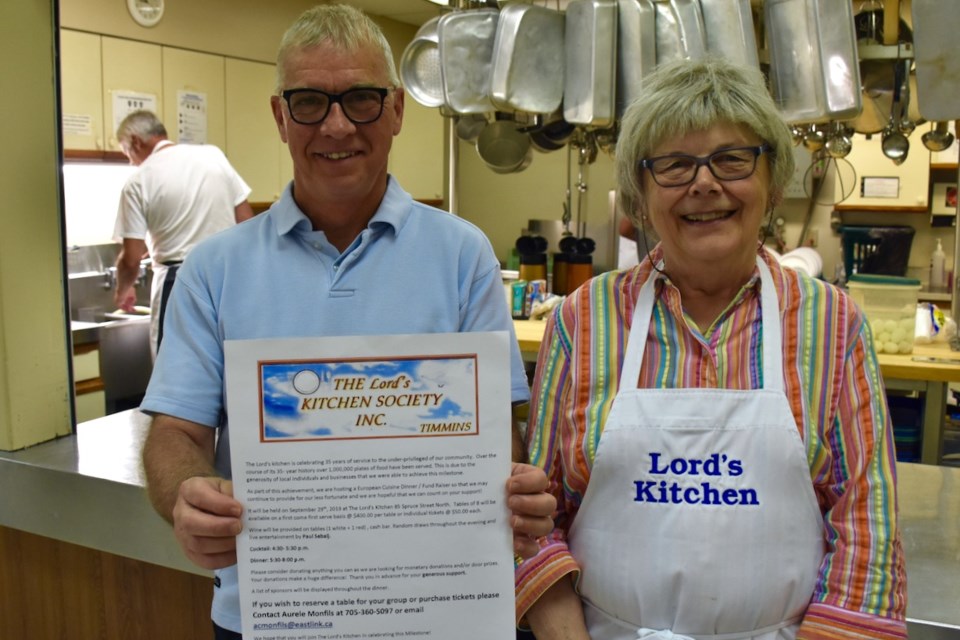 2019-07-08 Lords Kitchen MH