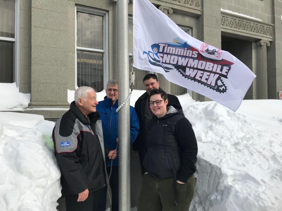 2019-03-01 Snowmobile Week NSC