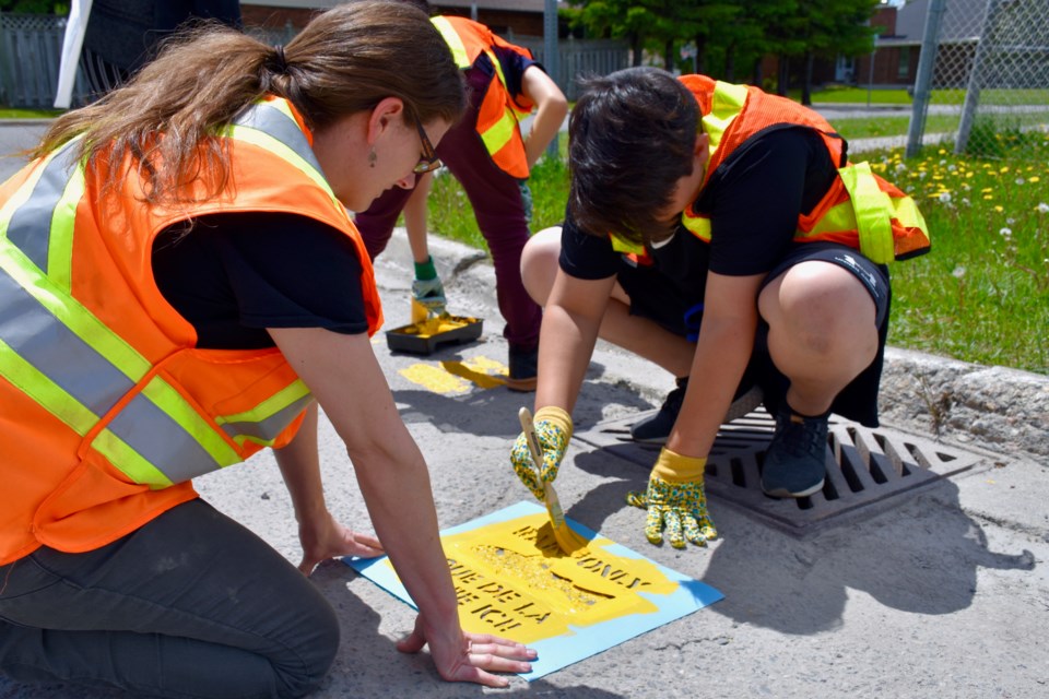 2019-06-20 Yellow Fish2 MH