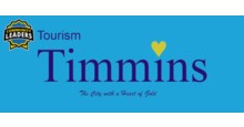 Timmins Museum/Timmins Tourism