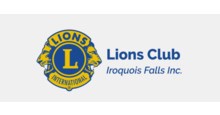 Iroquois Falls Lions Club Inc