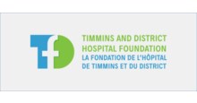 Timmins & District Hospital Foundation