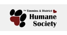 Timmins & District Humane Society