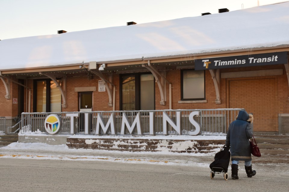2019-12-20 Timmins Sign MH