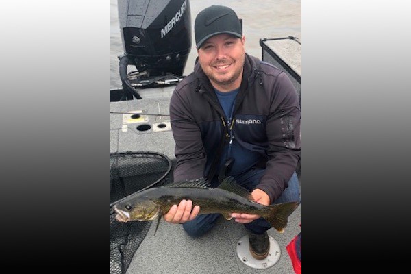 2019-09-20 Fishing - Dan Secord