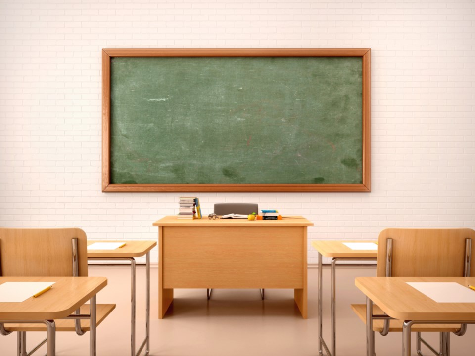 classroom