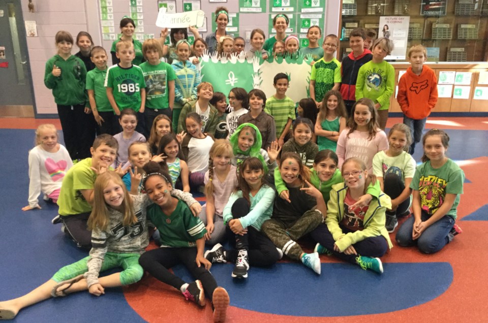 Timmins Franco-Ontarian Day