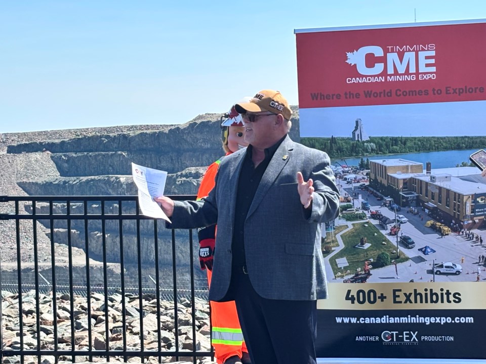 2025-27-05-mining-week-cme3