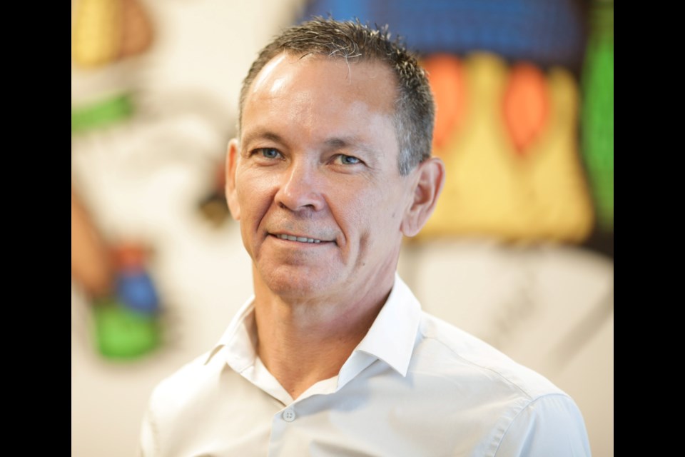 Shawn Batise, Timmins resident and former executive director of the Wabun Council is the Assistant Deputy Minister for Negotiations and Land Claims with the Ministry of Indigenous Relations and Reconciliation. Photo courtesy MIRR.