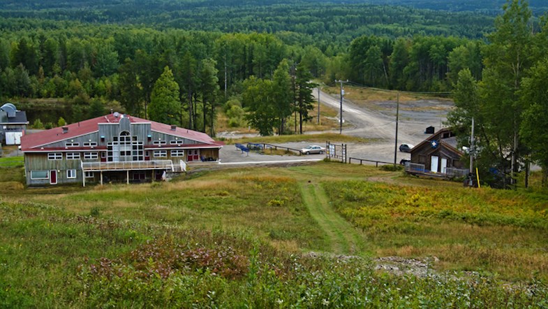 Kamiskotia Snow Resort will be host to the Muddy Mountain Mixer, a Canadian Cancer Society Fundraiser.