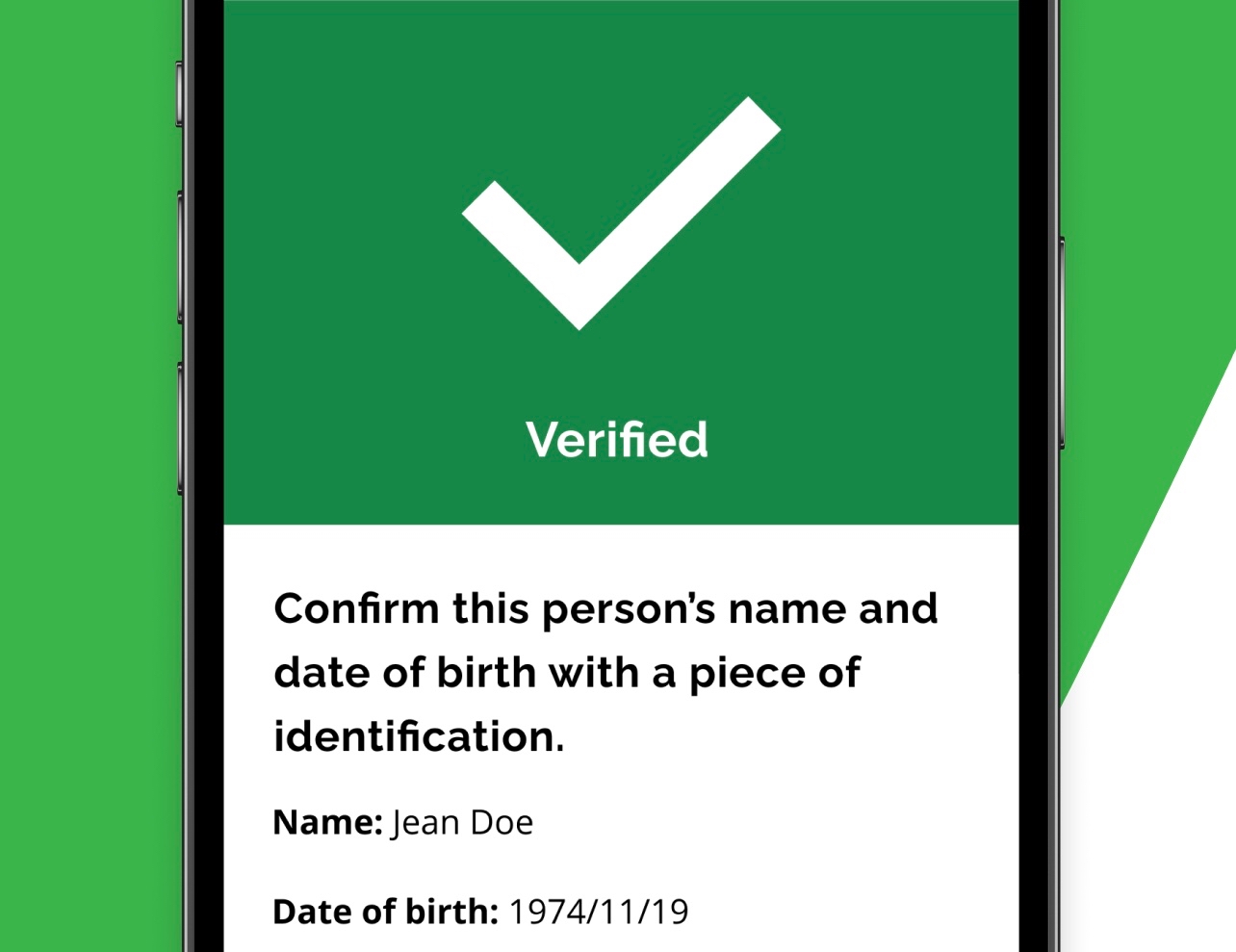 Vaccine certificate download