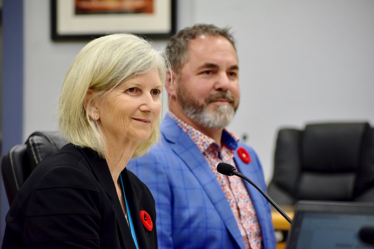 Hospital looks to Timmins for M for expansion, equipment needs