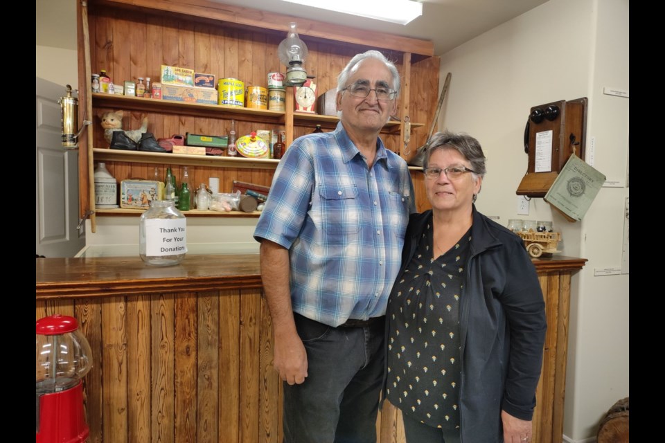 Their love for each other are still stronger: Rheal and Suzanne Dupuis said they will be celebrating their 50th Wedding Anniversary on June 2, 2023.