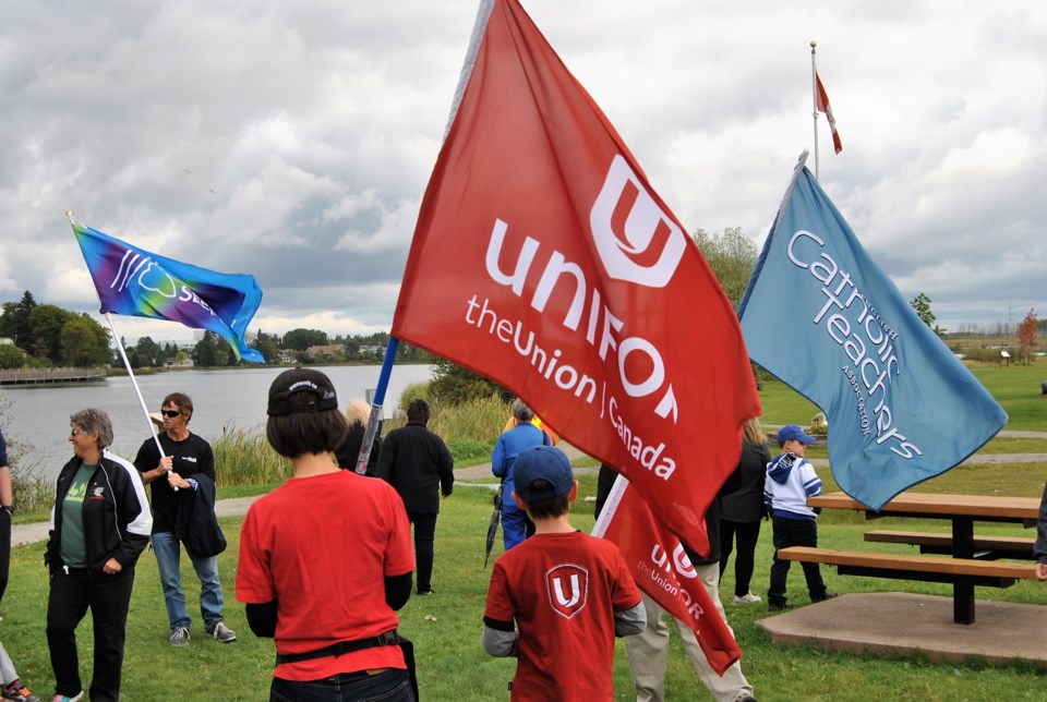 17_0904_Labour Day at Gillies_Unionflags_FG2