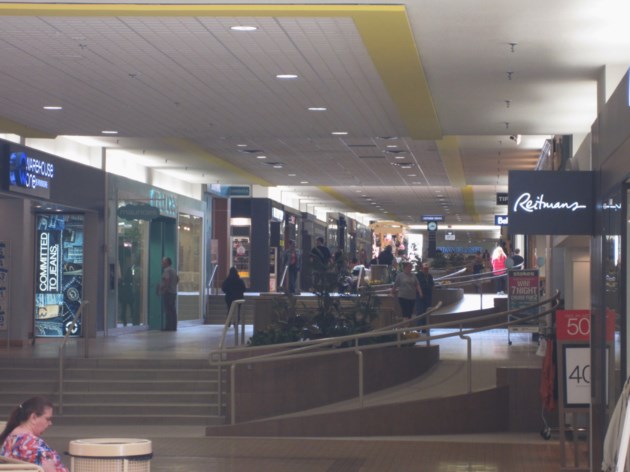 Sunrise Auto Outlet >> Mall feeling ripple effects of online shopping, says ... Sunrise Auto Outlet >> Mall feeling ripple effects of online shopping, says ...