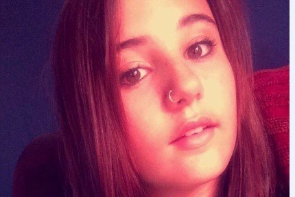 Timmins Police are looking for help to locate 15-year-old Emma McDonald. Supplied photo
