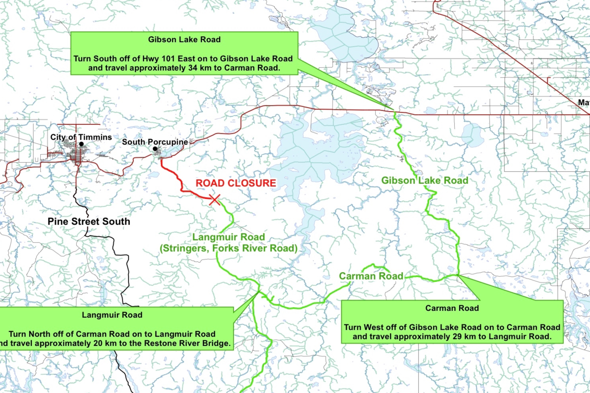 section-of-langmuir-road-temporarily-closing-for-routine-maintenance