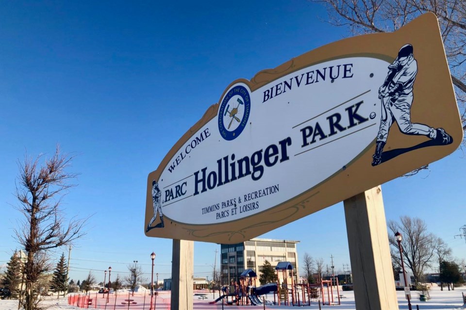 2017-01-06 Hollinger Park MH