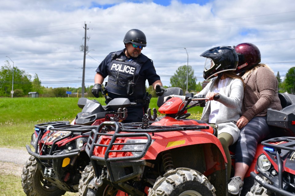 2019-06-20 Police ATVs2 MH